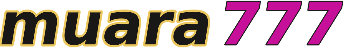 muara777 logo